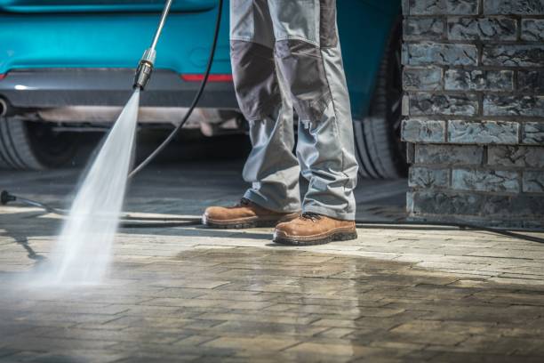 Best Patio and Deck Pressure Washing  in Camden, NJ