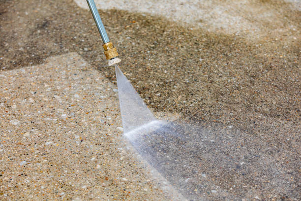 Best Restaurant Pressure Washing  in Camden, NJ