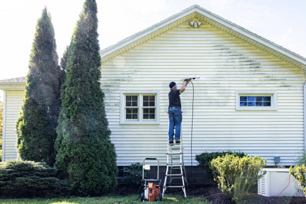 Professional Pressure Washing Services in Camden, NJ