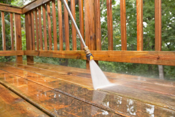 Best House Exterior Washing  in Camden, NJ