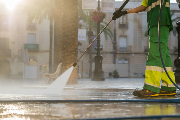 Best Building Exterior Washing  in Camden, NJ