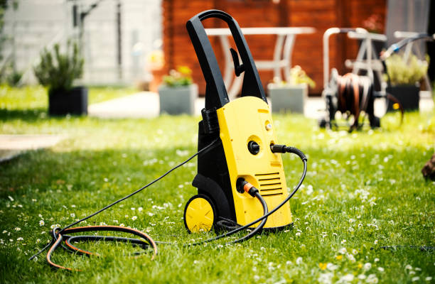 Best Fence Cleaning  in Camden, NJ